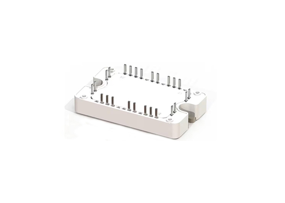 APTGX50TA120T3AG Modul IGBT Otomotif 1200V 50A Triple Phase Leg IGBT 7 Power Module Paket SP3F