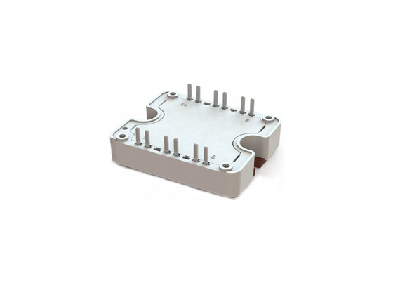 APTGX50H120T1G Modul IGBT Otomotif 1200V 50A Full Bridge IGBT 7 Power Module Paket SP1F
