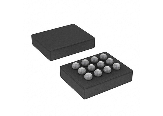 ADS1014LIYCJR Integrated Circuit Chip Ultra-Small Low-Power 12-Bit 3,3-kSPS ADC