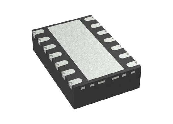 LP8868YQDMTRQ1 Integrated Circuit Chip Automotive Buck Boost LED Driver IC VSON14