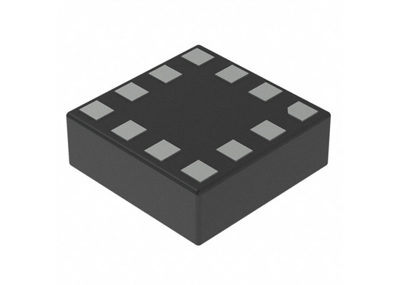 Sensor IC LIS2DS12TR Sensor Gerak Digital Output MEMS 3-Axis Berkinerja Tinggi