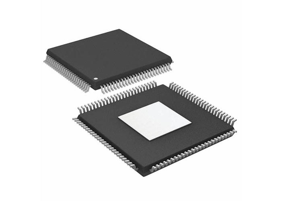 ADATE305BSVZ Integrated Circuit Chip 250 MHz Dual Integrated DCL Dengan DAC Pengaturan Tingkat