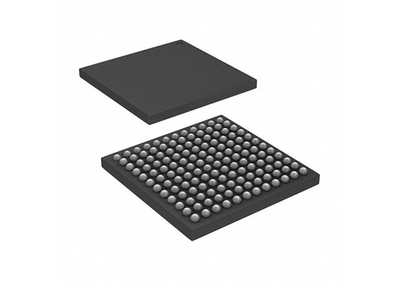 Chip Sirkuit Terpadu AD9671KBCZ Octal Ultrasound AFE Dengan Demodulator Digital