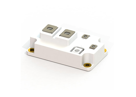 APTGX800U120D4G Modul IGBT Otomotif 1200V 800A Single Switch IGBT 7 Power Module