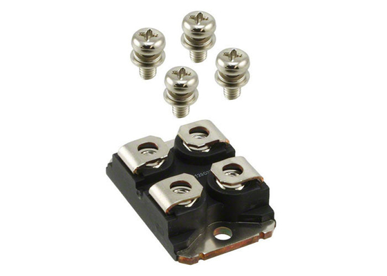 IXYN220N65A5 Modul IGBT Otomotif 650V 220A Lampu Ekstrim Punch Melalui Modul IGBT