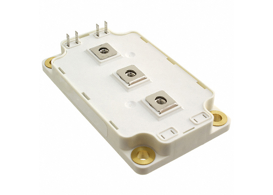 Modul IGBT Otomotif APTGX400A120D3G Half Bridge 1200V 535A Phase Leg IGBT 7 Modul Daya