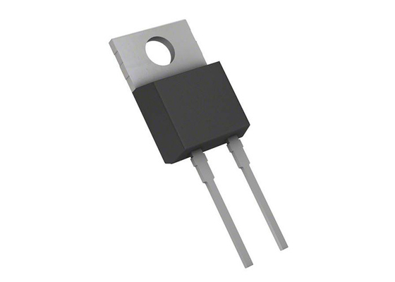 APT15DQ100KGVAO Chip Sirkuit Terpadu 1000V Ultra-Fast Soft Recovery Rectifier Diode TO-220-2