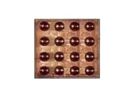 A30LDJUK Chip Sirkuit Terpadu Keamanan IC WLCSP16 EdgeLock A30 Secure Authenticator