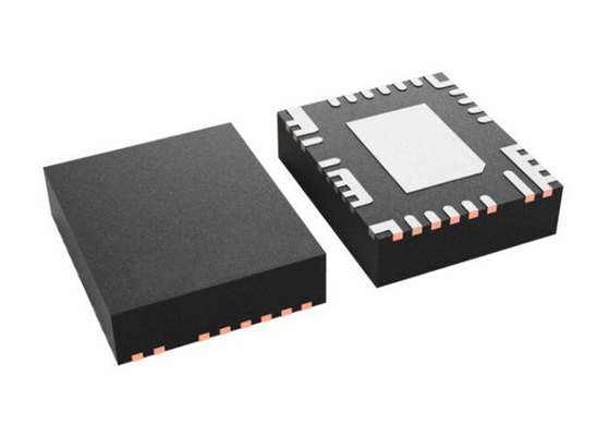 Chip Sirkuit Terpadu TPS16850VMAR 20A Stackable Terintegrasi Hotswaps eFuses