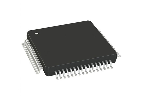 R7FA4M3AF3CFM Mikrokontroler MCU 32-Bit 100MHz ARM Cortex-M33 RA4M3 Mikrokontroler 64-LFQFP