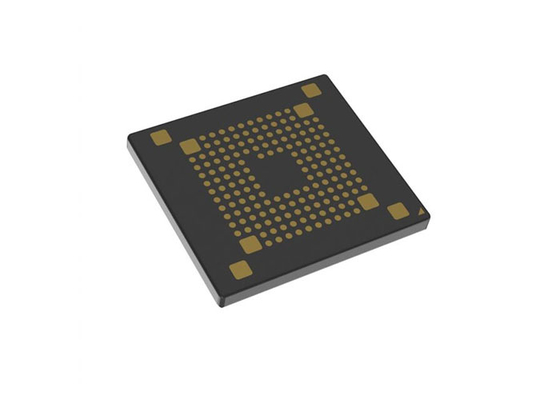NOIX1SN016KB-LTI Sensor IC Resolusi Tinggi 16 MP Global Shutter CMOS Image Sensor