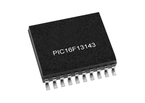 Mikrokontroler PIC16F13143T-I/SO MCU 32MHz PIC 16F MCU SOIC20 Mikrokontroler 8-Bit
