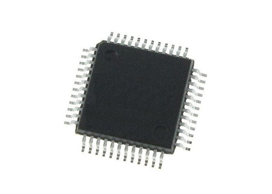 Mikrokontroler R7FA2T1074CFL MCU RA2T1 IC Mikrokontroler 64MHz 32Bit MCU LFQFP48