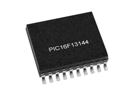PIC16F13144T-I/SO Mikrokontroler MCU PIC 16F Mikrokontroler SOIC20 32MHz 8Bit MCU