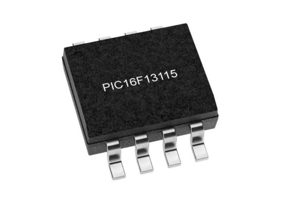 PIC16F13115T-I/SN Mikrokontroler MCU 32MHz 8Bit Mikrokontroler IC SOIC8 MCU Tertanam