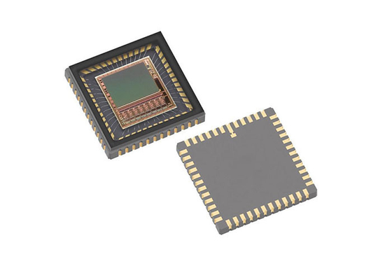 NOIP3SE1300A-QTI Sensor IC PYTHON 1.3 MegaPixels Global Shutter Sensor gambar CMOS
