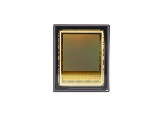 NOIP1SN016KA-GTI Sensor IC Sensitivitas Tinggi 4,5m Pixels Global Shutter Sensor Gambar CMOS