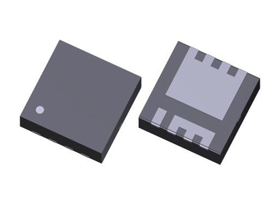 IAUZN08S7L177 Chip Sirkuit Terpadu 80V 35A Transistor MOSFET Otomotif PG-TDSON-8