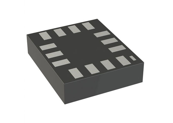Modul Sensor 6DoF Serbaguna Berdaya Rendah Terintegrasi Tinggi IC Sensor BMI330