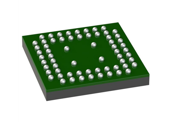 CEC1736-S0-I/2HW Mikrokontroler MCU Real Time Platform Root Of Trust Controller
