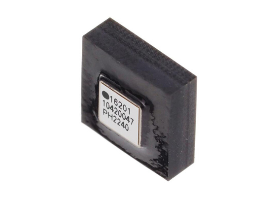 Sensor IC Inclinometer Dua Sumbu yang Dapat Diprogram ADIS16201CCCZ Akselerometer 90 Derajat