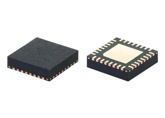 Modul Komunikasi Nirkabel AVA-223MP Penguat Daya Menengah QFN32 Penguat RF