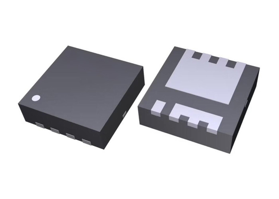 ISZ157N08NM6 Chip Sirkuit Terpadu MOSFET Transistor 80V OptiMOS 6 Power Transistor