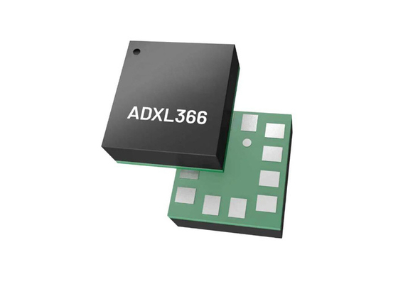 Sensor IC ADXL366BCCZ 3 Axis Digital Output MEMS Accelerometer LGA12