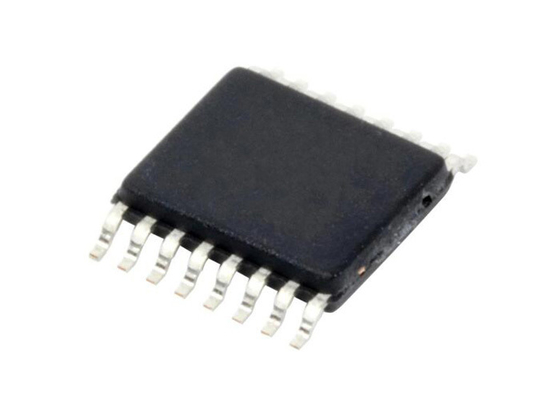ADUM363N0WBRQZ Chip Sirkuit Terpadu 6 Saluran Isolator Digital QSOP16 Chip IC