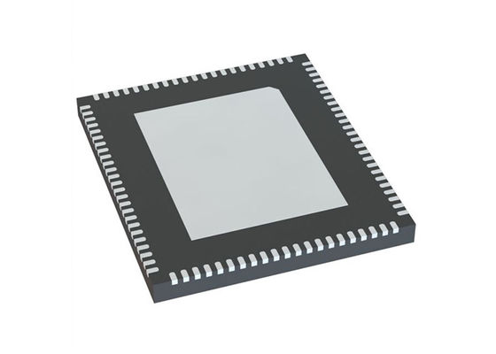 88W8897PB0-NMJC Wireless Communication Module 2.4GHz Single-Chip System-On-Chip Dengan Bluetooth