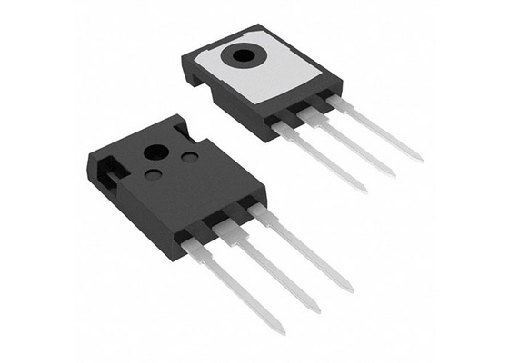 Chip Sirkuit Terpadu FCH47N60-F133 600V 47A 70mΩ Transistor MOSFET Daya Saluran-N