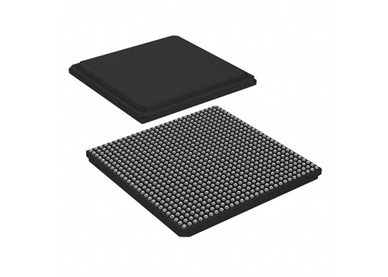 LS1043ASN8KQB Mikrokontroler MCU 64-Bit 1.0GHz ARM Cortex-A53 QorIQ Lapisan Mikroprosesor