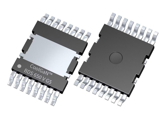 IGLT65R055B2 GaN IC GaN Switch Bidirectional 650V Transistor Daya Bidirectional