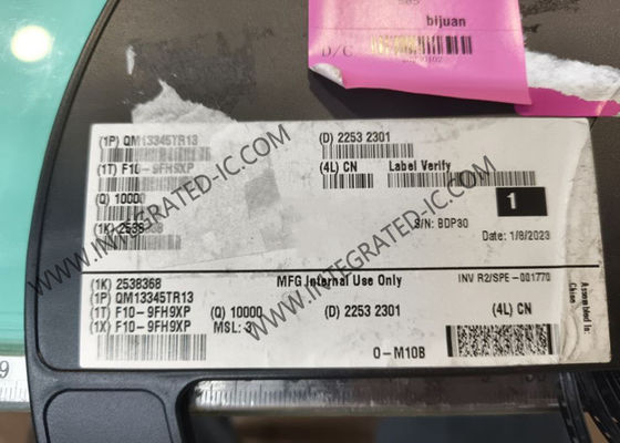 QM13345 Modul Komunikasi Wireless Berkinerja Tinggi ACS SP4T RF Switch IC