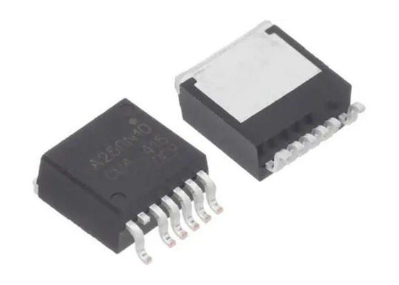 RBA250N10CHPF-4UA02 Integrated Circuit Chip 100V N Channel MOS Field Effect Transistor