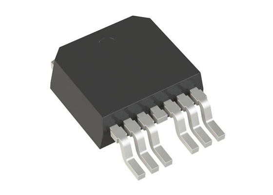 RAJ2810024H12HPD Chip Sirkuit Terpadu Perangkat Cerdas Daya Otomotif Dengan Fungsi Deteksi Arus