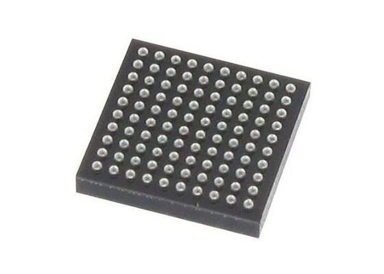 Mikrokontroler MCU R7FA4L1BB3CAG Daya Rendah 32-Bit 80MHz Arm Cortex-M33 MCU Dengan TrustZone