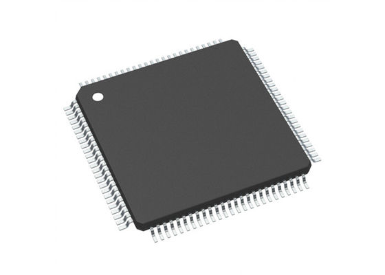 R5F566TFADFP Mikrokontroler MCU 32Bit Mikrokontroler LFQFP100 RX66T Seri MCU