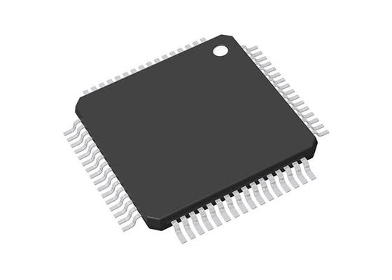 R7FA0E2073CFM Mikrokontroler MCU Tujuan Umum 32MHz ARM Cortex-M23 RA0E2 Mikrokontroler