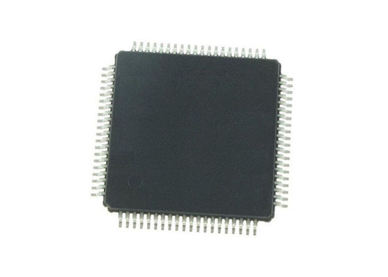 R5F566TAEDFN Microcontroller MCU 160MHz RX66T Series MCU LFQFP80 32Bit Performance MCU