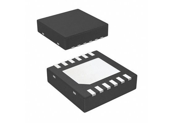 Chip Sirkuit Terpadu LMR38025SDRRR Konverter Buck Step Down Sinkron 2.5A