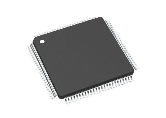 Mikrokontroler MCU R5F566TAAGFP MCU RX66T 32Bit MCU Kinerja 32Bit