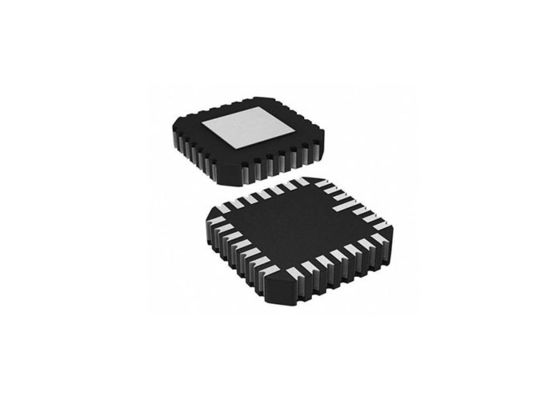 Chip Sirkuit Terpadu ISL73041SEHML Tahan Radiasi Driver FET GaN Half-Bridge 12V
