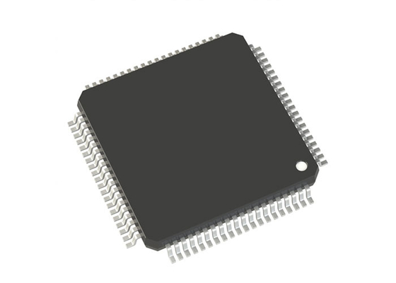 Mikrokontroler MCU R5F113MKCLFB 32MHz 2.7V Hingga 5.5V Mikrokontroler RL78/F15 Chip Tunggal