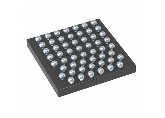 DA9292-AKOV2 Integrated Circuit Chip Berkinerja Tinggi Multi-Phase DC/DC Buck Converter 54-WLCSP