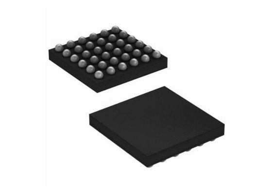 DA7403-01000OJ2 Integrated Circuit Chip High Performance Mono Hi-Fi Codec WLCSP32