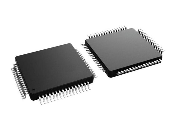 M0G3519QPMRQ1 Mikrokontroler MCU 80MHz 32-Bit Mikrokontroler Sinyal Campuran Otomotif LQFP-64