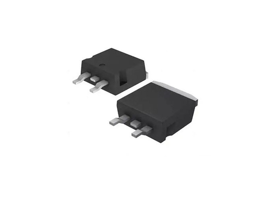 STPSC10H065-Y Integrated Circuit Chip Performance Automotive 650V 10A Silicon Carbide Diode