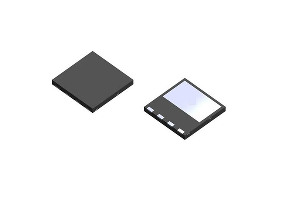 STPSC8H065DLF Integrated Circuit Chip 650V 8A Silicon Carbide Power Schottky Diode Untuk Memperkuat PFC