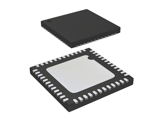 STPM098C-TR Integrated Circuit Chip Otomotif Dual Digital 8-Phase Controller Dengan PMBusTM